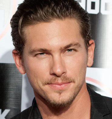 Adam Senn